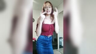 [1423 of 3935 Vids] Bree Louise (bree_louisexoxo aka breebbydance) OnlyFans Leaks Nude