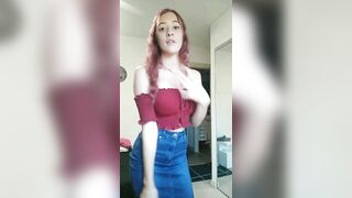 [1423 of 3935 Vids] Bree Louise (bree_louisexoxo aka breebbydance) OnlyFans Leaks Nude