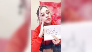 [1424 of 3935 Vids] Bree Louise (bree_louisexoxo aka breebbydance) OnlyFans Leaks Nude