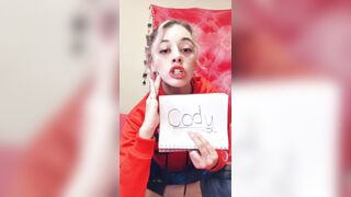 [1424 of 3935 Vids] Bree Louise (bree_louisexoxo aka breebbydance) OnlyFans Leaks Nude