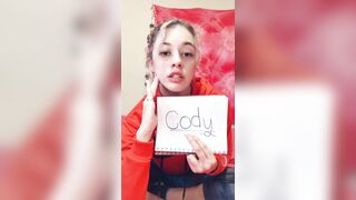 [1424 of 3935 Vids] Bree Louise (bree_louisexoxo aka breebbydance) OnlyFans Leaks Nude