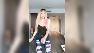 [1425 of 3935 Vids] Bree Louise (bree_louisexoxo aka breebbydance) OnlyFans Leaks Nude