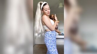 [1428 of 3935 Vids] Bree Louise (bree_louisexoxo aka breebbydance) OnlyFans Leaks Nude