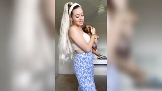 [1428 of 3935 Vids] Bree Louise (bree_louisexoxo aka breebbydance) OnlyFans Leaks Nude