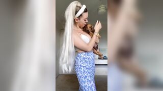 [1428 of 3935 Vids] Bree Louise (bree_louisexoxo aka breebbydance) OnlyFans Leaks Nude