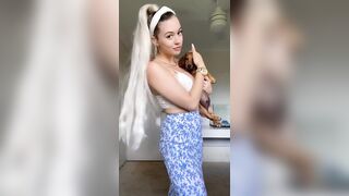 [1428 of 3935 Vids] Bree Louise (bree_louisexoxo aka breebbydance) OnlyFans Leaks Nude