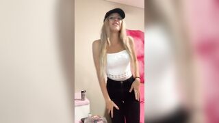 [1435 of 3935 Vids] Bree Louise (bree_louisexoxo aka breebbydance) OnlyFans Leaks Nude