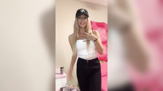[1435 of 3935 Vids] Bree Louise (bree_louisexoxo aka breebbydance) OnlyFans Leaks Nude