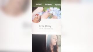 [1436 of 3935 Vids] Bree Louise (bree_louisexoxo aka breebbydance) OnlyFans Leaks Nude