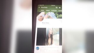 [1436 of 3935 Vids] Bree Louise (bree_louisexoxo aka breebbydance) OnlyFans Leaks Nude