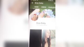 [1436 of 3935 Vids] Bree Louise (bree_louisexoxo aka breebbydance) OnlyFans Leaks Nude