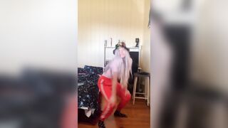 [1437 of 3935 Vids] Bree Louise (bree_louisexoxo aka breebbydance) OnlyFans Leaks Nude