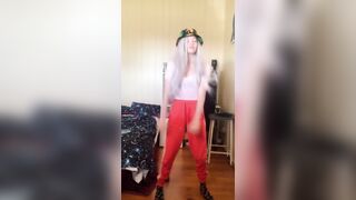 [1437 of 3935 Vids] Bree Louise (bree_louisexoxo aka breebbydance) OnlyFans Leaks Nude