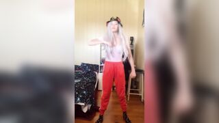 [1437 of 3935 Vids] Bree Louise (bree_louisexoxo aka breebbydance) OnlyFans Leaks Nude