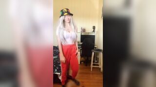 [1437 of 3935 Vids] Bree Louise (bree_louisexoxo aka breebbydance) OnlyFans Leaks Nude