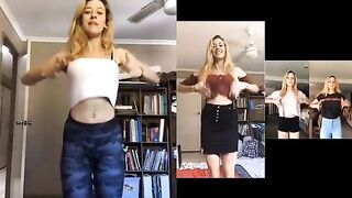 [1440 of 3935 Vids] Bree Louise (bree_louisexoxo aka breebbydance) OnlyFans Leaks Nude