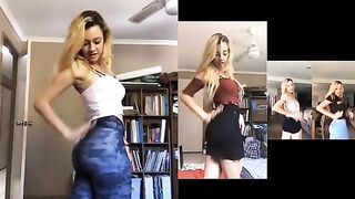 [1440 of 3935 Vids] Bree Louise (bree_louisexoxo aka breebbydance) OnlyFans Leaks Nude