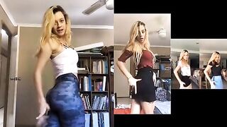 [1440 of 3935 Vids] Bree Louise (bree_louisexoxo aka breebbydance) OnlyFans Leaks Nude