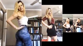 [1440 of 3935 Vids] Bree Louise (bree_louisexoxo aka breebbydance) OnlyFans Leaks Nude