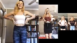 [1440 of 3935 Vids] Bree Louise (bree_louisexoxo aka breebbydance) OnlyFans Leaks Nude