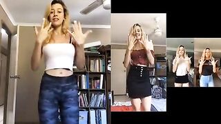 [1440 of 3935 Vids] Bree Louise (bree_louisexoxo aka breebbydance) OnlyFans Leaks Nude