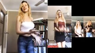 [1440 of 3935 Vids] Bree Louise (bree_louisexoxo aka breebbydance) OnlyFans Leaks Nude