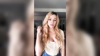 [1441 of 3935 Vids] Bree Louise (bree_louisexoxo aka breebbydance) OnlyFans Leaks Nude