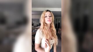 [1441 of 3935 Vids] Bree Louise (bree_louisexoxo aka breebbydance) OnlyFans Leaks Nude