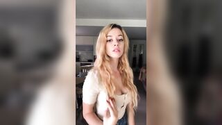 [1441 of 3935 Vids] Bree Louise (bree_louisexoxo aka breebbydance) OnlyFans Leaks Nude