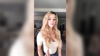 [1441 of 3935 Vids] Bree Louise (bree_louisexoxo aka breebbydance) OnlyFans Leaks Nude