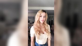 [1441 of 3935 Vids] Bree Louise (bree_louisexoxo aka breebbydance) OnlyFans Leaks Nude