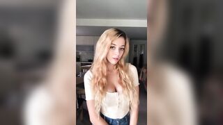 [1441 of 3935 Vids] Bree Louise (bree_louisexoxo aka breebbydance) OnlyFans Leaks Nude