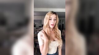 [1441 of 3935 Vids] Bree Louise (bree_louisexoxo aka breebbydance) OnlyFans Leaks Nude