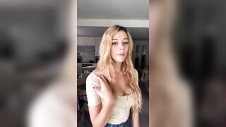 [1441 of 3935 Vids] Bree Louise (bree_louisexoxo aka breebbydance) OnlyFans Leaks Nude