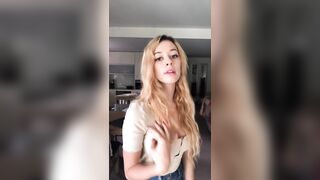 [1441 of 3935 Vids] Bree Louise (bree_louisexoxo aka breebbydance) OnlyFans Leaks Nude