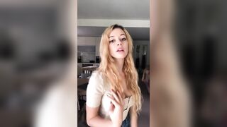 [1441 of 3935 Vids] Bree Louise (bree_louisexoxo aka breebbydance) OnlyFans Leaks Nude