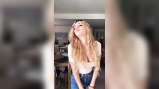 [1442 of 3935 Vids] Bree Louise (bree_louisexoxo aka breebbydance) OnlyFans Leaks Nude