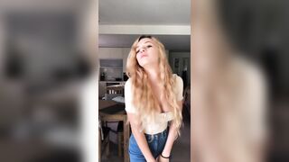 [1442 of 3935 Vids] Bree Louise (bree_louisexoxo aka breebbydance) OnlyFans Leaks Nude