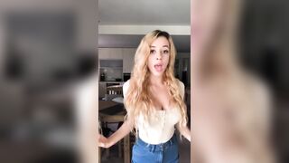 [1442 of 3935 Vids] Bree Louise (bree_louisexoxo aka breebbydance) OnlyFans Leaks Nude