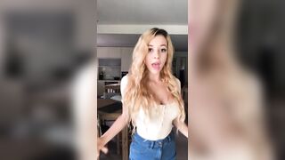 [1442 of 3935 Vids] Bree Louise (bree_louisexoxo aka breebbydance) OnlyFans Leaks Nude