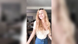 [1442 of 3935 Vids] Bree Louise (bree_louisexoxo aka breebbydance) OnlyFans Leaks Nude