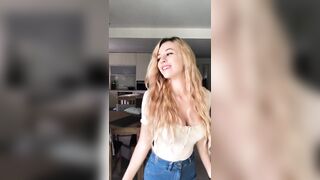 [1442 of 3935 Vids] Bree Louise (bree_louisexoxo aka breebbydance) OnlyFans Leaks Nude