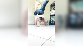 [1443 of 3935 Vids] Bree Louise (bree_louisexoxo aka breebbydance) OnlyFans Leaks Nude