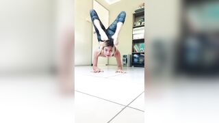 [1443 of 3935 Vids] Bree Louise (bree_louisexoxo aka breebbydance) OnlyFans Leaks Nude