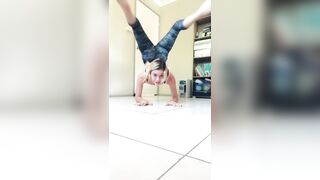 [1443 of 3935 Vids] Bree Louise (bree_louisexoxo aka breebbydance) OnlyFans Leaks Nude