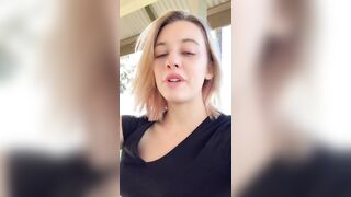 [1447 of 3935 Vids] Bree Louise (bree_louisexoxo aka breebbydance) OnlyFans Leaks Nude