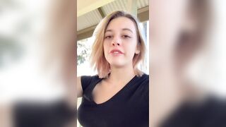 [1447 of 3935 Vids] Bree Louise (bree_louisexoxo aka breebbydance) OnlyFans Leaks Nude
