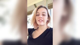 [1447 of 3935 Vids] Bree Louise (bree_louisexoxo aka breebbydance) OnlyFans Leaks Nude