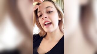 [1447 of 3935 Vids] Bree Louise (bree_louisexoxo aka breebbydance) OnlyFans Leaks Nude