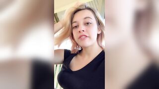 [1447 of 3935 Vids] Bree Louise (bree_louisexoxo aka breebbydance) OnlyFans Leaks Nude